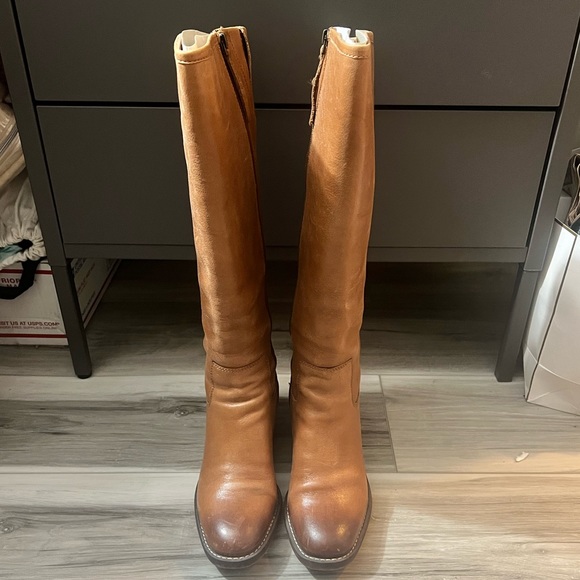 GUC FRANCO SARTO KEMPER BOOTS - Picture 4 of 7